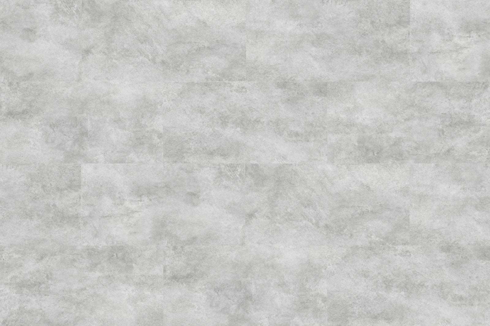 Vinyl Bodenbelag in Betonoptik Dekor Leipzig – feuchtraumgeeigneter Bodenbelag für das Badezimmer
