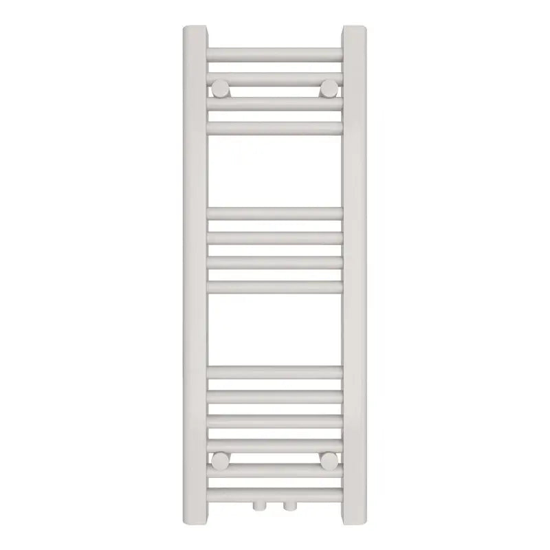 Moderner Badheizkörper weiß 30x80