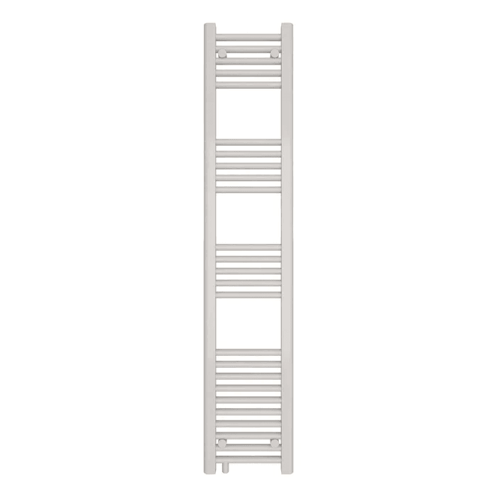 Badheizkörper Seitenanschluss unten 30x150
