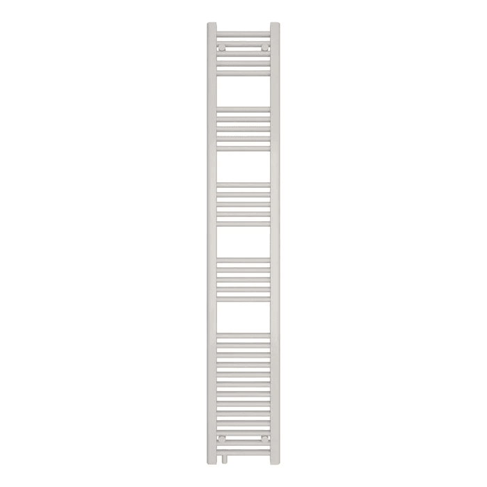 Badheizkörper Seitenanschluss unten 30x180