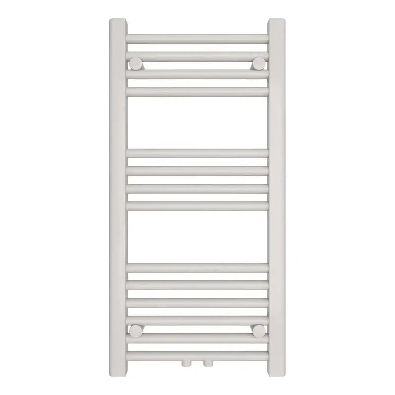 Moderner Badheizkörper weiß 40x80