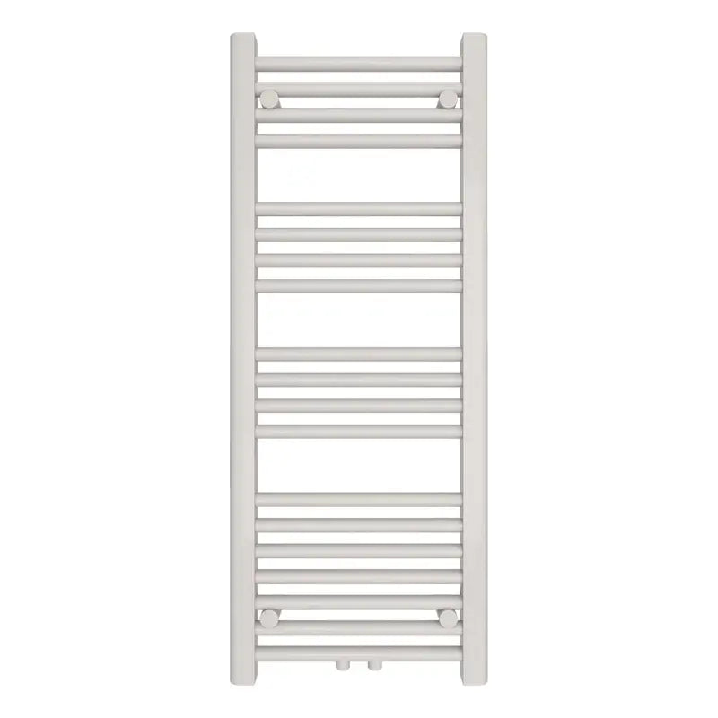Moderner Badheizkörper weiß 40X100