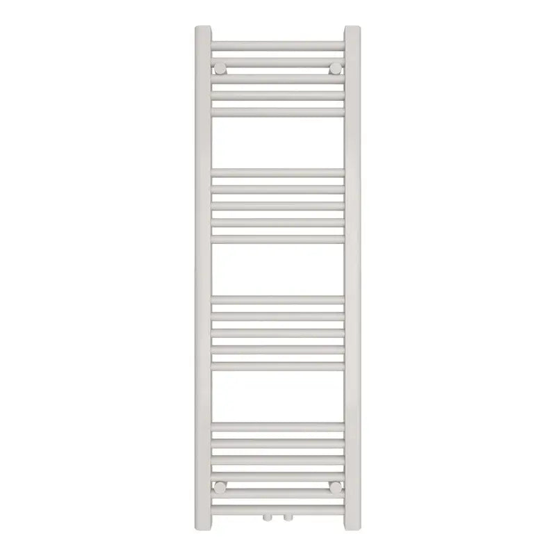 Moderner Badheizkörper weiß 40x120