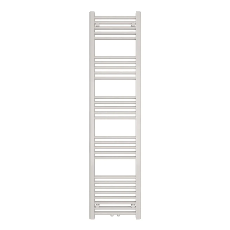 Moderner Badheizkörper weiß 40x160