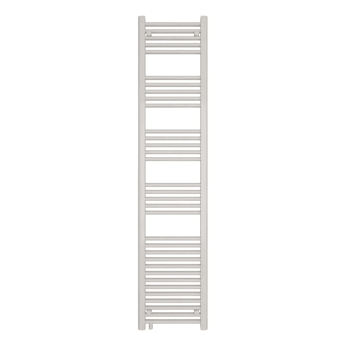 Badheizkörper Seitenanschluss unten 40x180