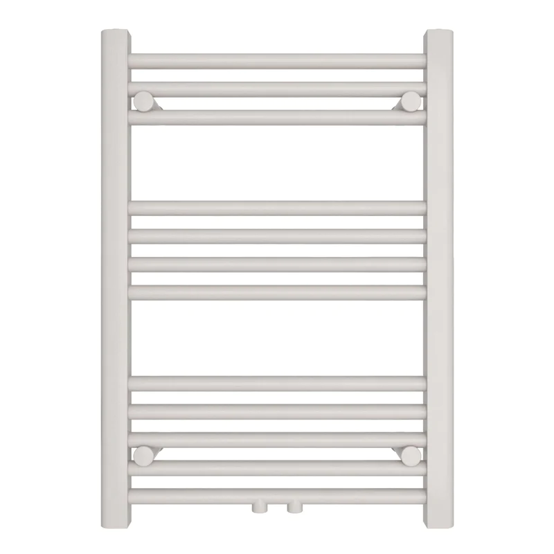 Moderner Badheizkörper weiß 50X070