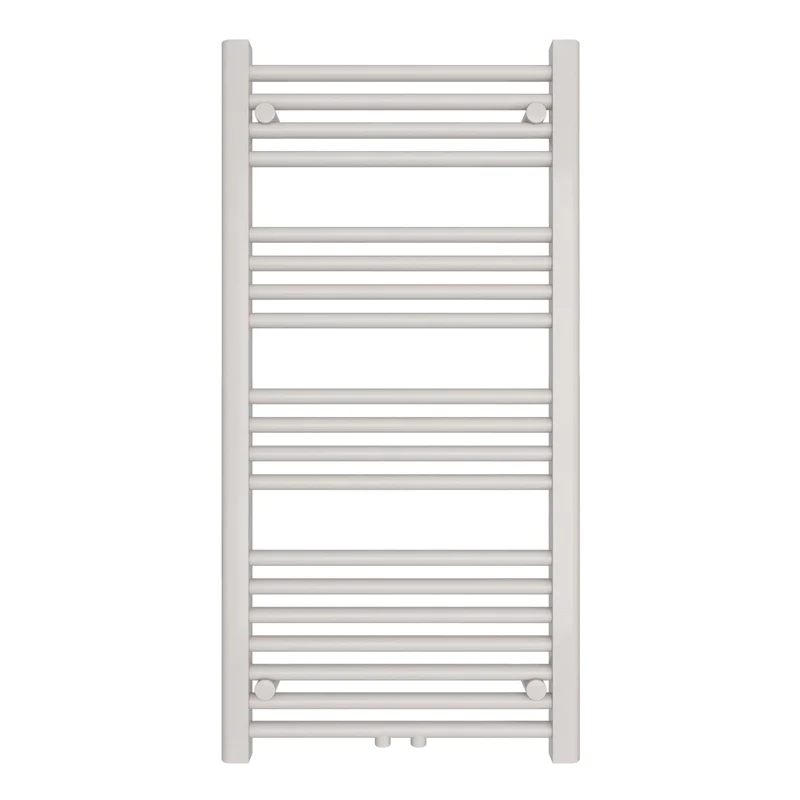 Moderner Badheizkörper weiß 50X100