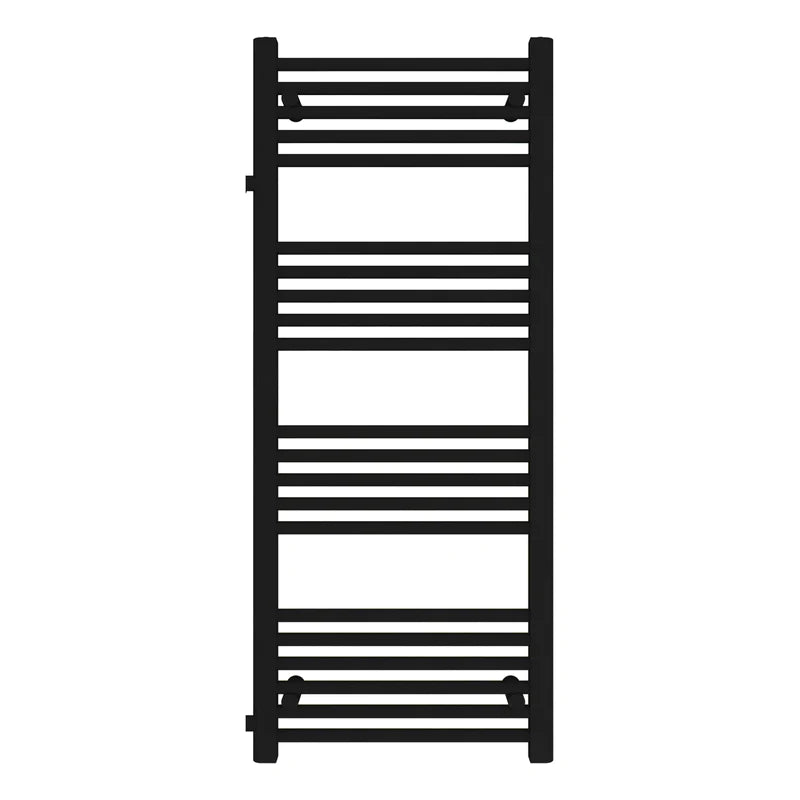 Badheizkörper Schwarz Premium 50x120