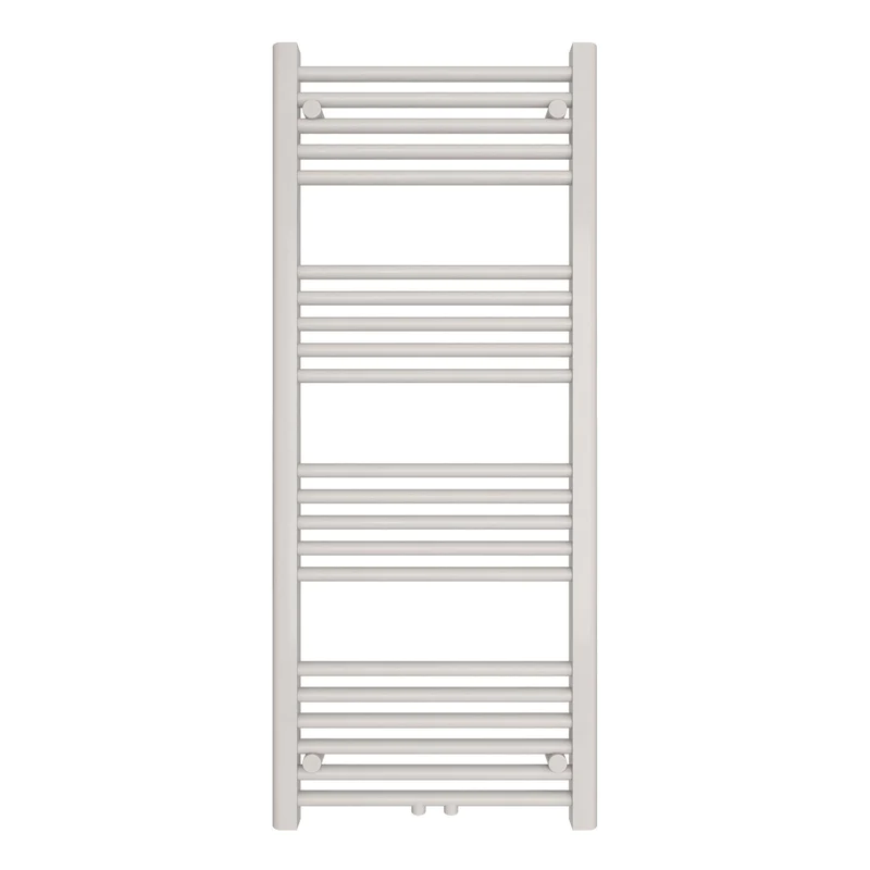 Moderner Badheizkörper weiß 50X120