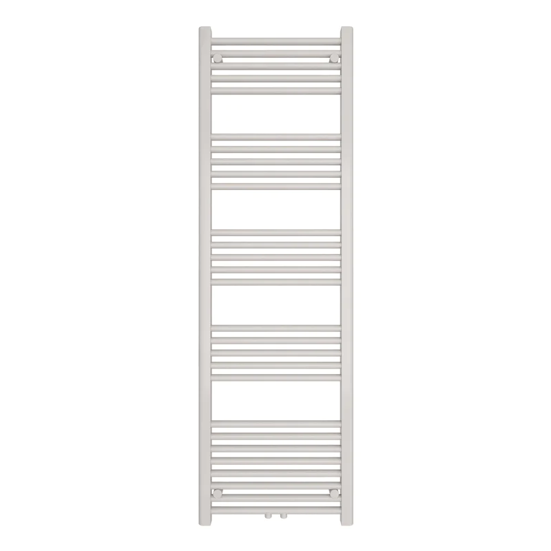 Moderner Badheizkörper weiß 50X160