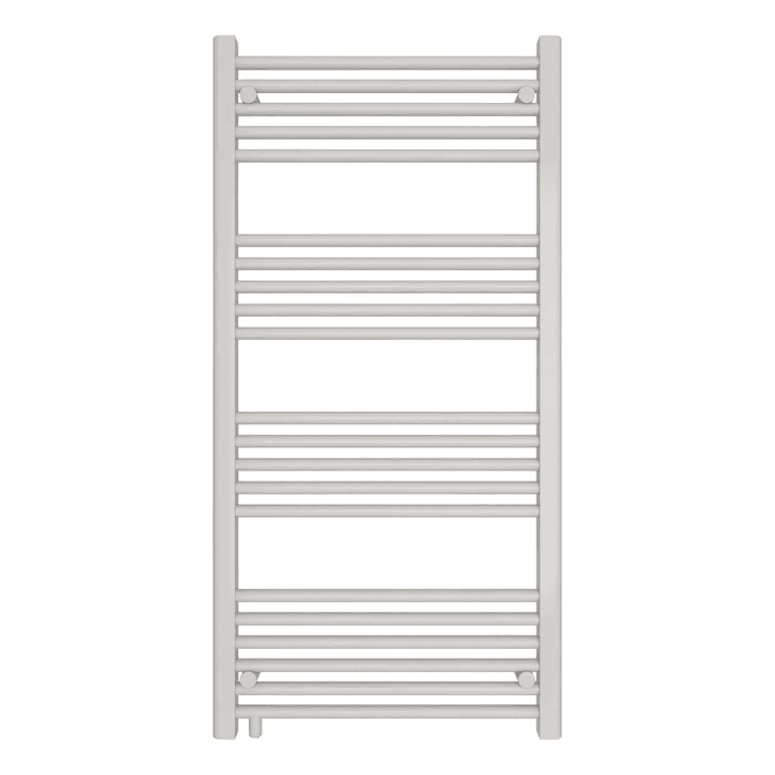 Badheizkörper Seitenanschluss unten 60x120
