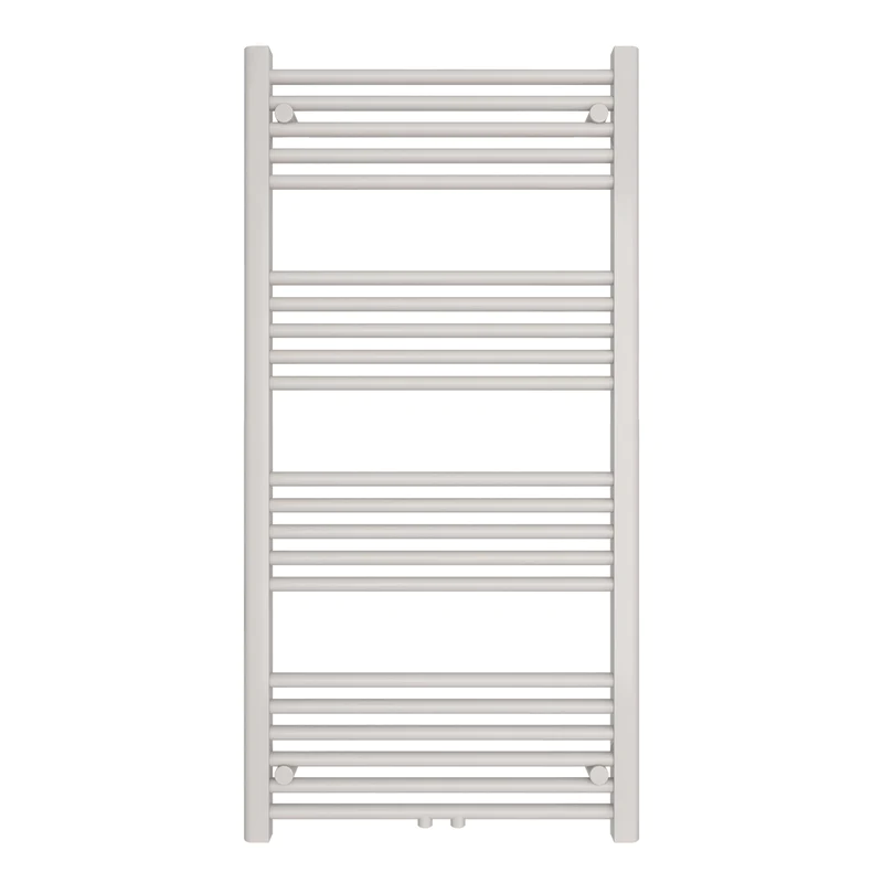 Moderner Badheizkörper weiß 60X120