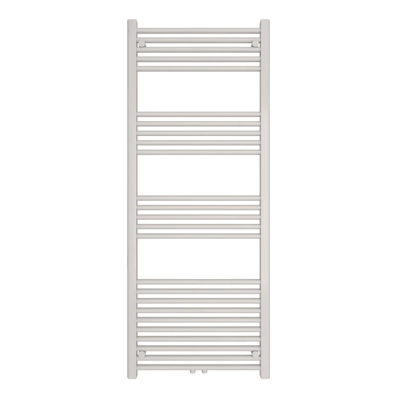 Moderner Badheizkörper weiß 60X160