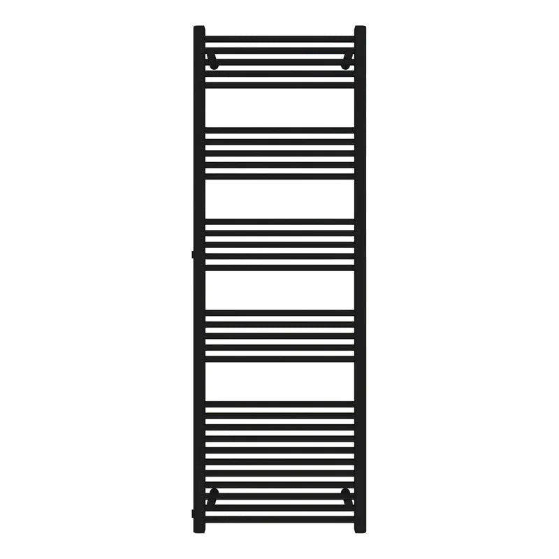 Badheizkörper Schwarz Premium 60x175