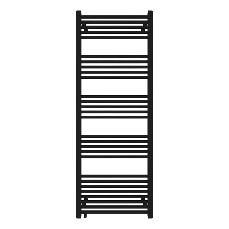 Badheizkörper Schwarz 60x160