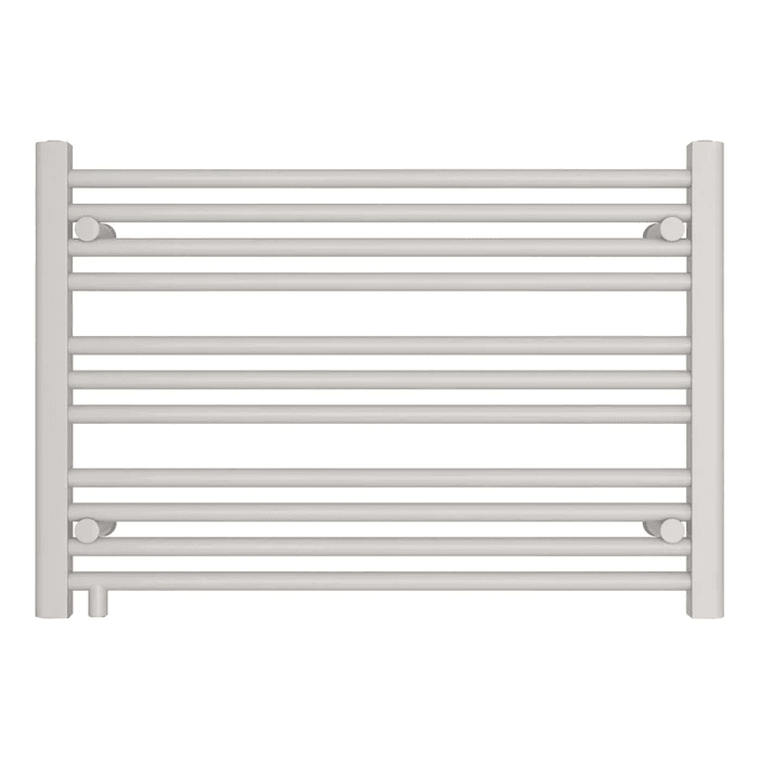 Badheizkörper Seitenanschluss unten 80x055