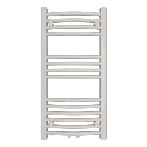 handtuchheizkörper Badheizkörper weiß 40x080