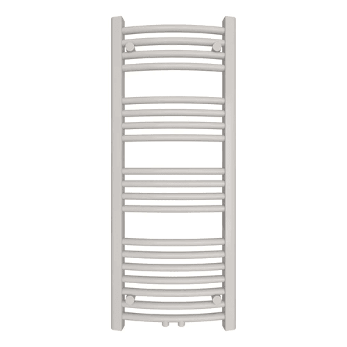handtuchheizkörper Badheizkörper weiß 40x100