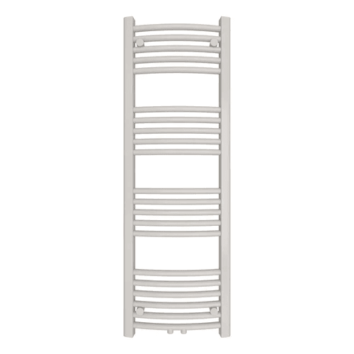 handtuchheizkörper Badheizkörper weiß 40x120