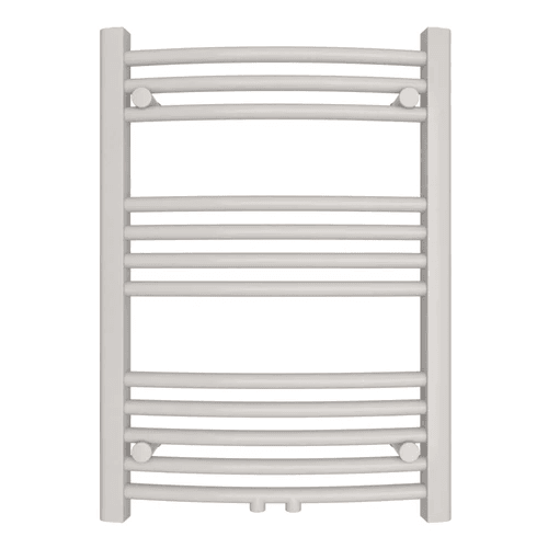 handtuchheizkörper Badheizkörper weiß 50X070