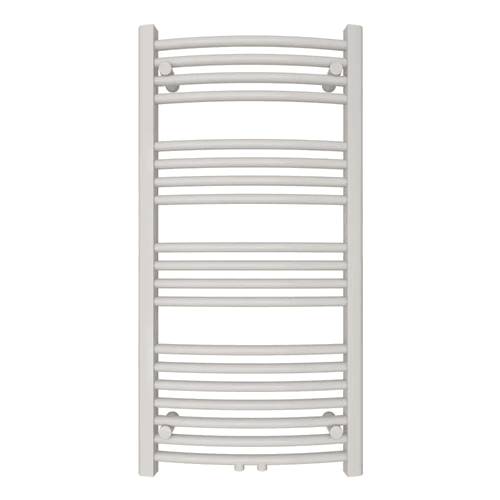 handtuchheizkörper Badheizkörper weiß 50X100