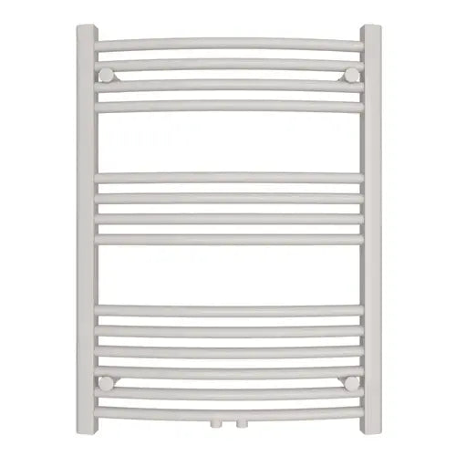 handtuchheizkörper Badheizkörper weiß 60X080