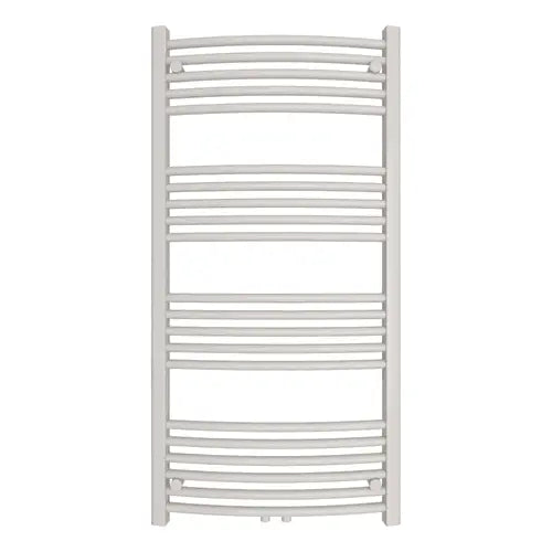 handtuchheizkörper Badheizkörper weiß 60X120