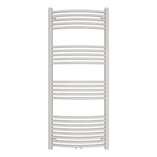 handtuchheizkörper Badheizkörper weiß 60X140