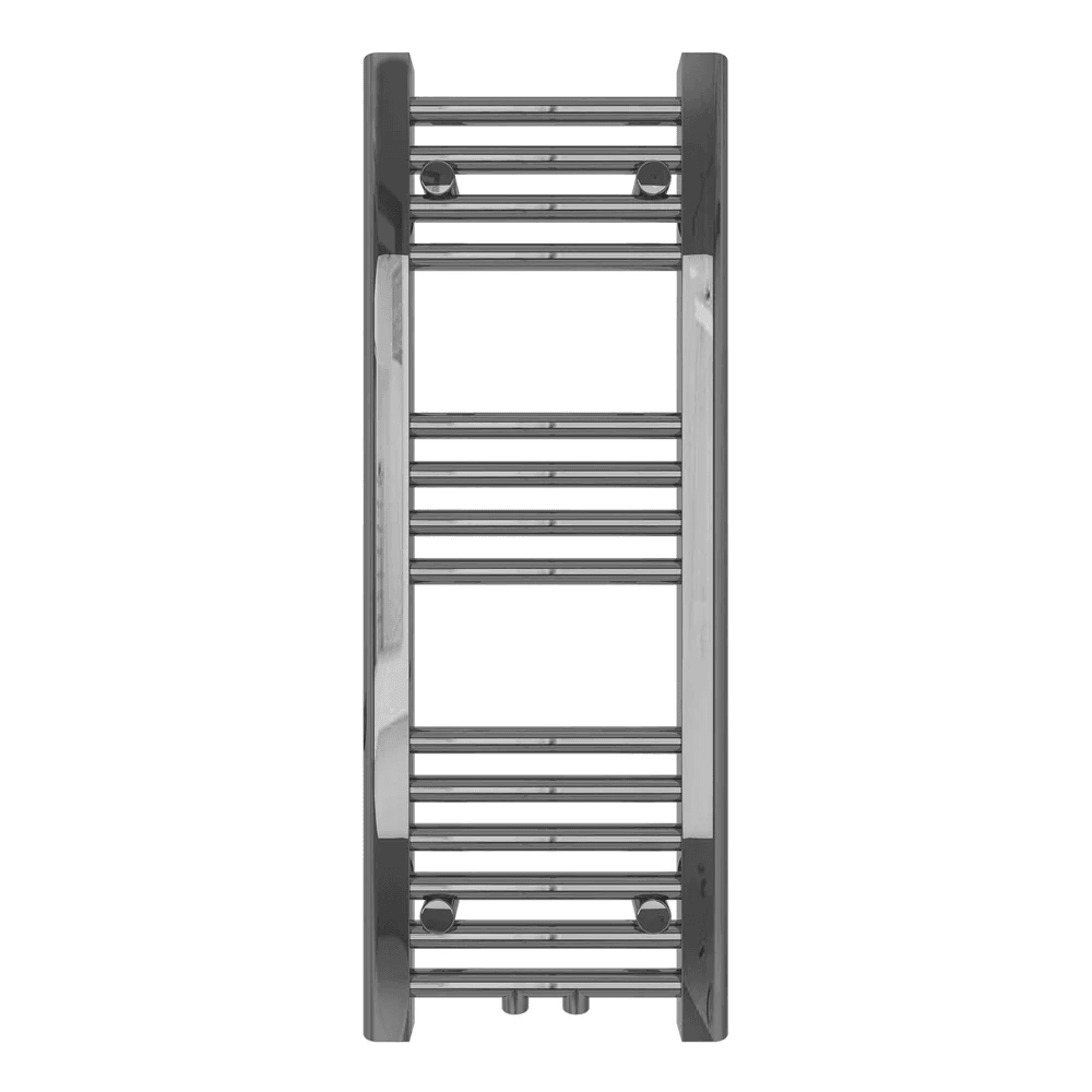 Badheizkörper Chrom 30X080