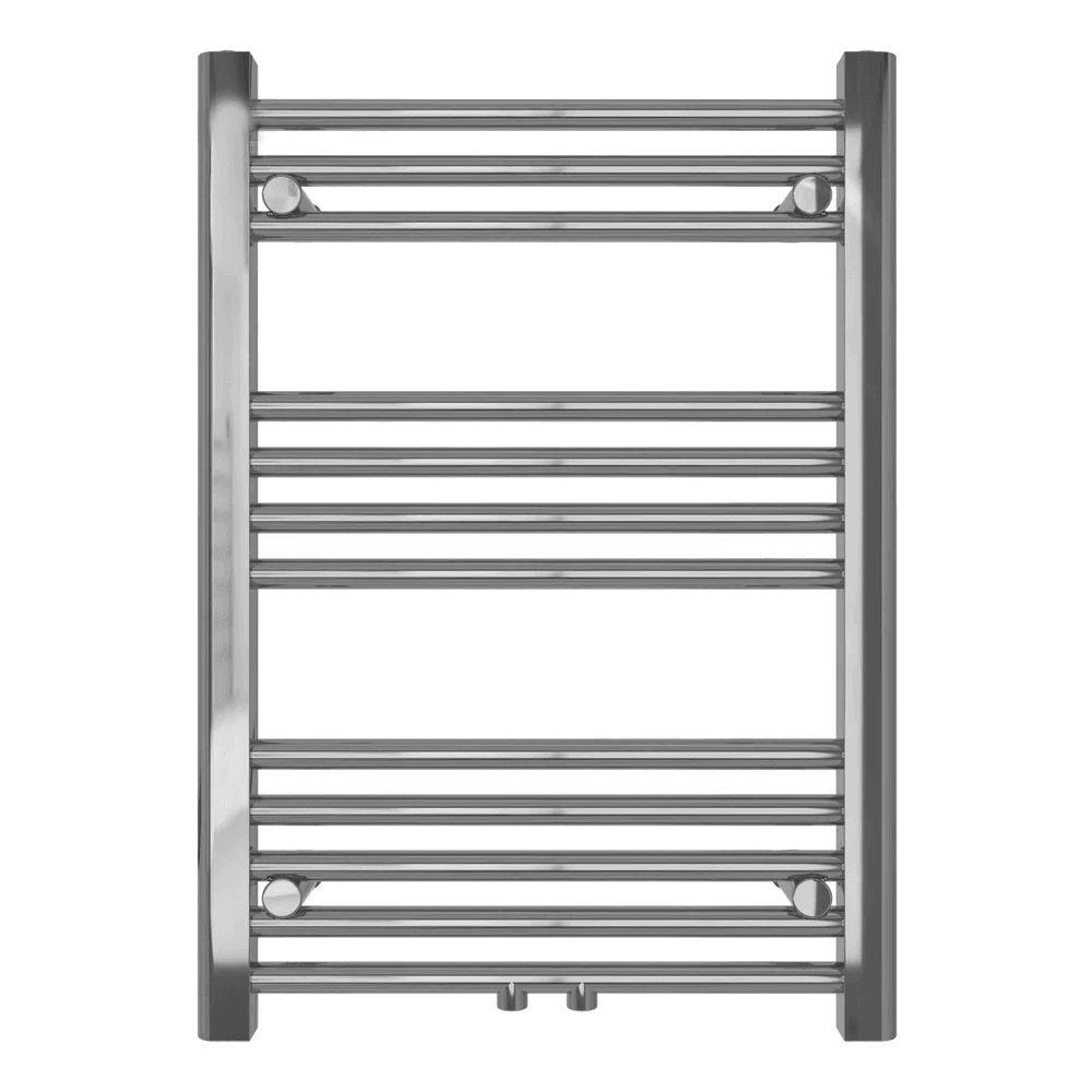 Badheizkörper Chrom 50X070