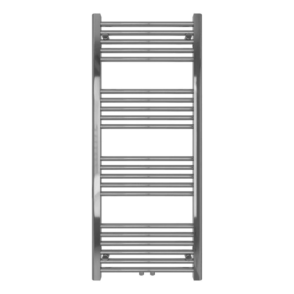 Badheizkörper Chrom 50X120