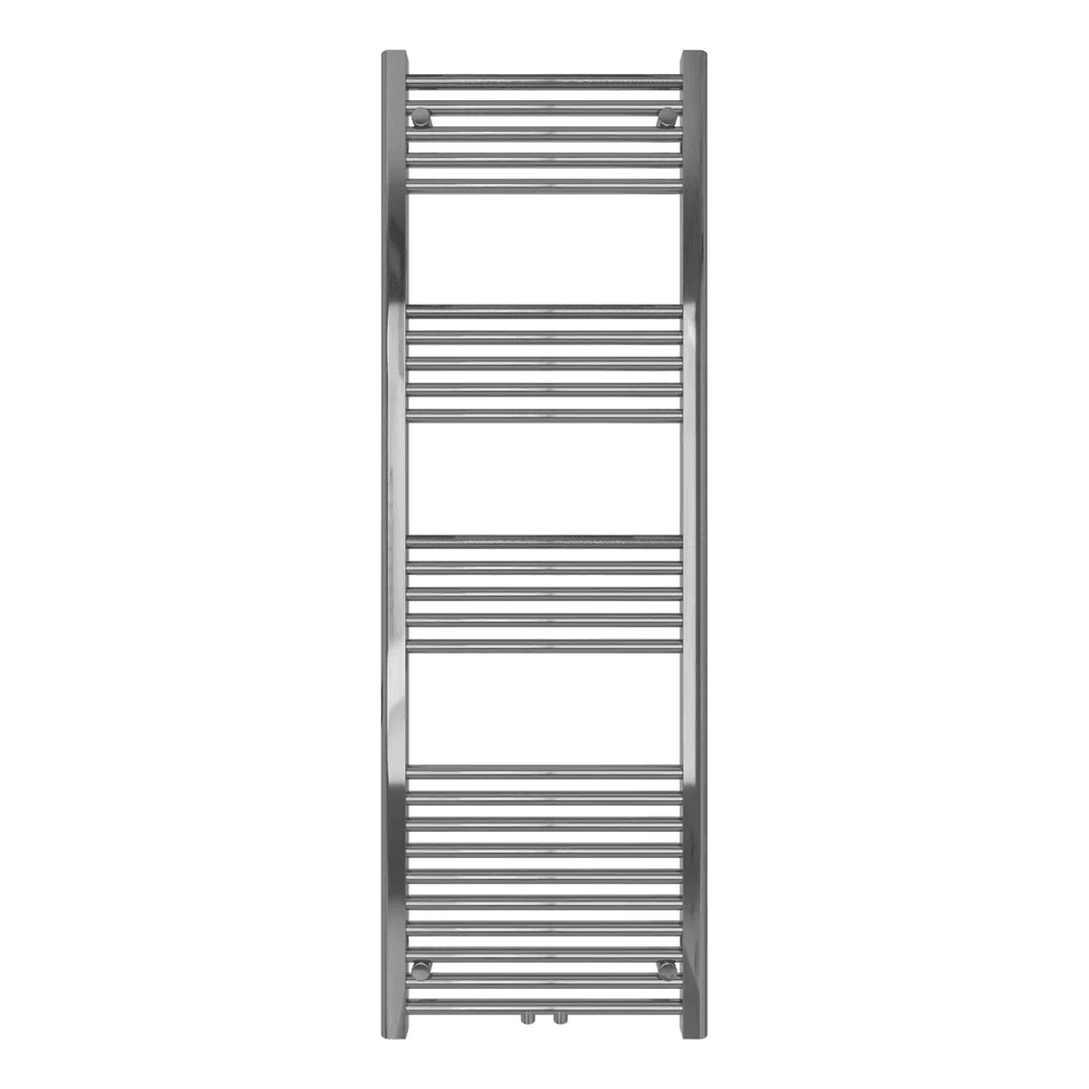 Badheizkörper Chrom 50X150
