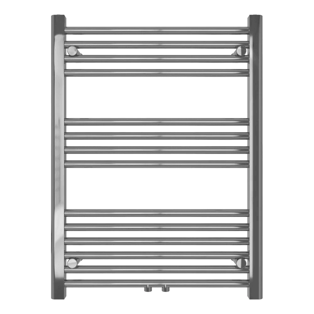 Badheizkörper Chrom 60X080