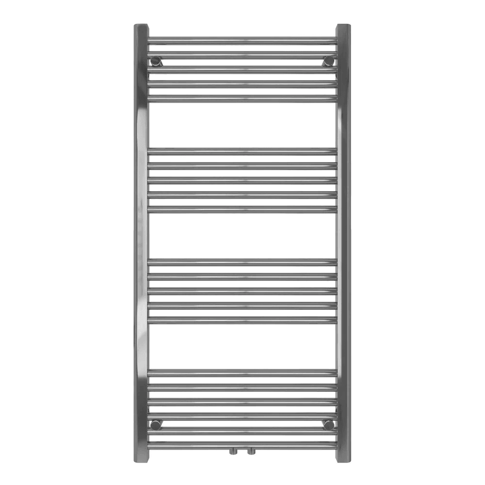 Badheizkörper Chrom 60X120