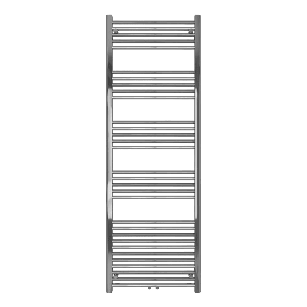 Badheizkörper Chrom 60X175