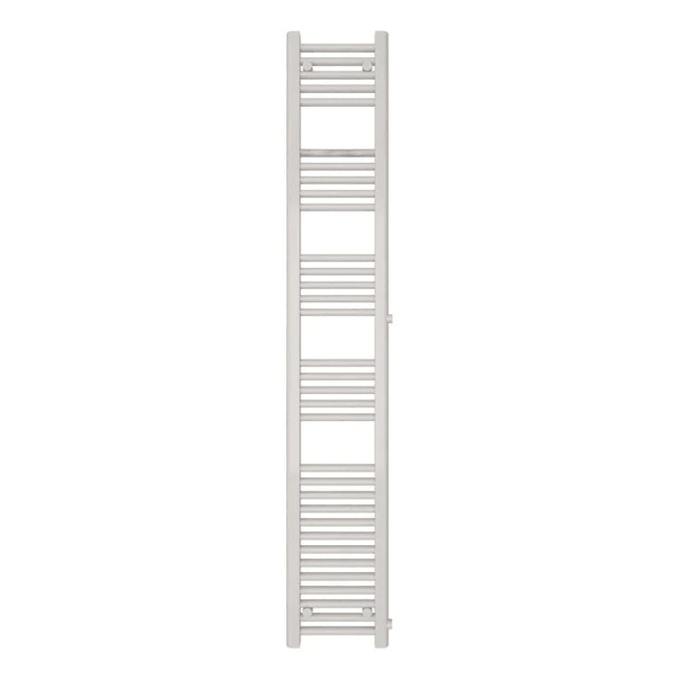 Badheizkörper Seitenanschluss Weis 30x180-90