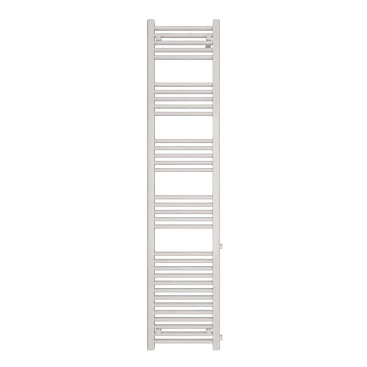 Badheizkörper Seitenanschluss Weis 40x180-50