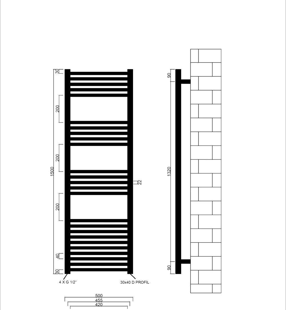 Zeichnung