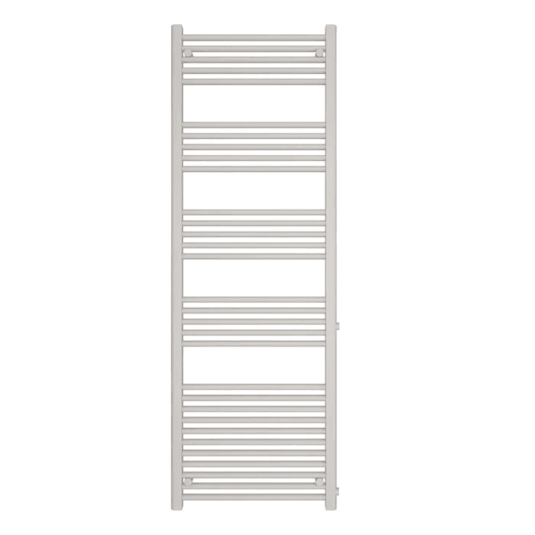 Badheizkörper Seitenanschluss Weis 60x175-60