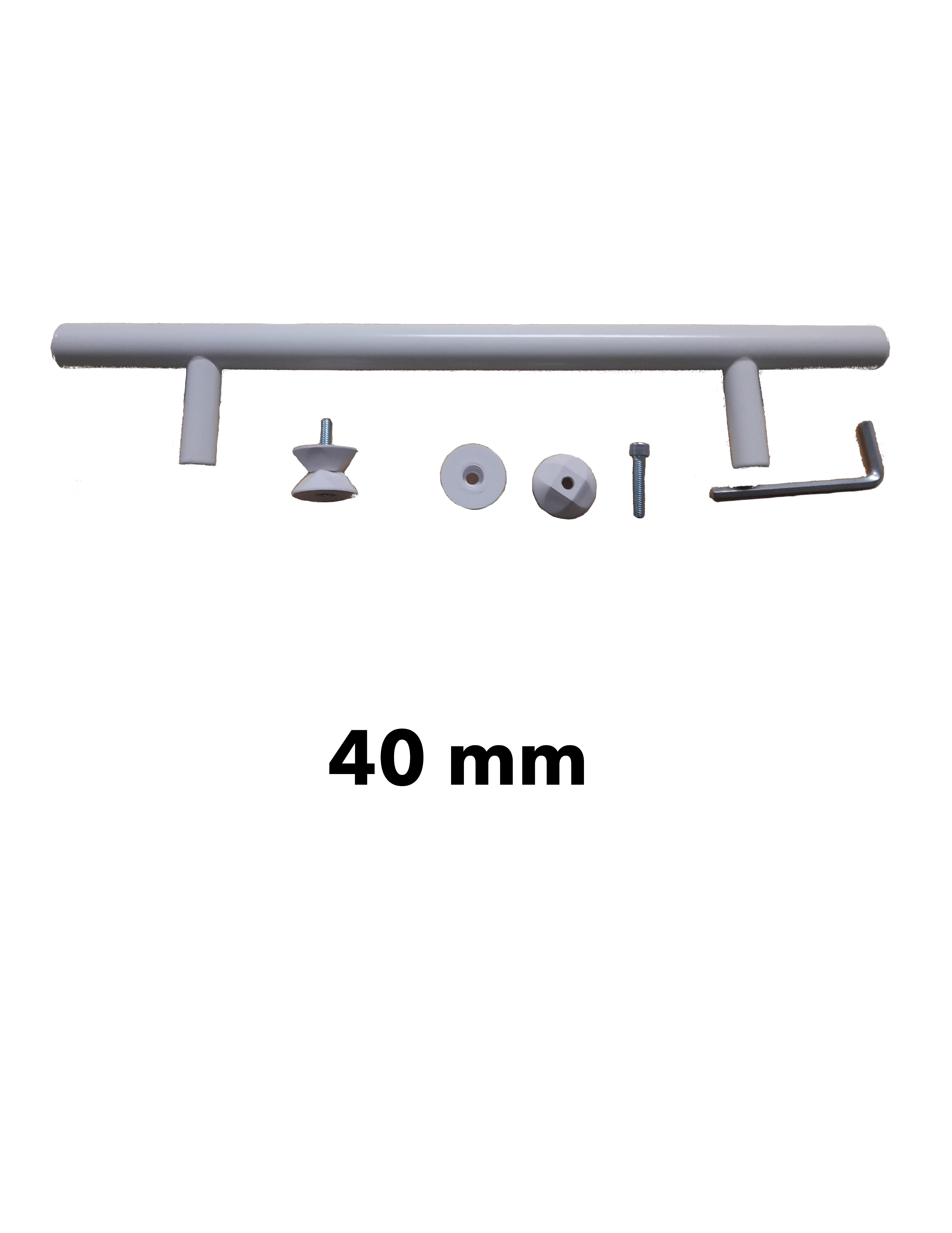 Badheizkörper Halter Stangen