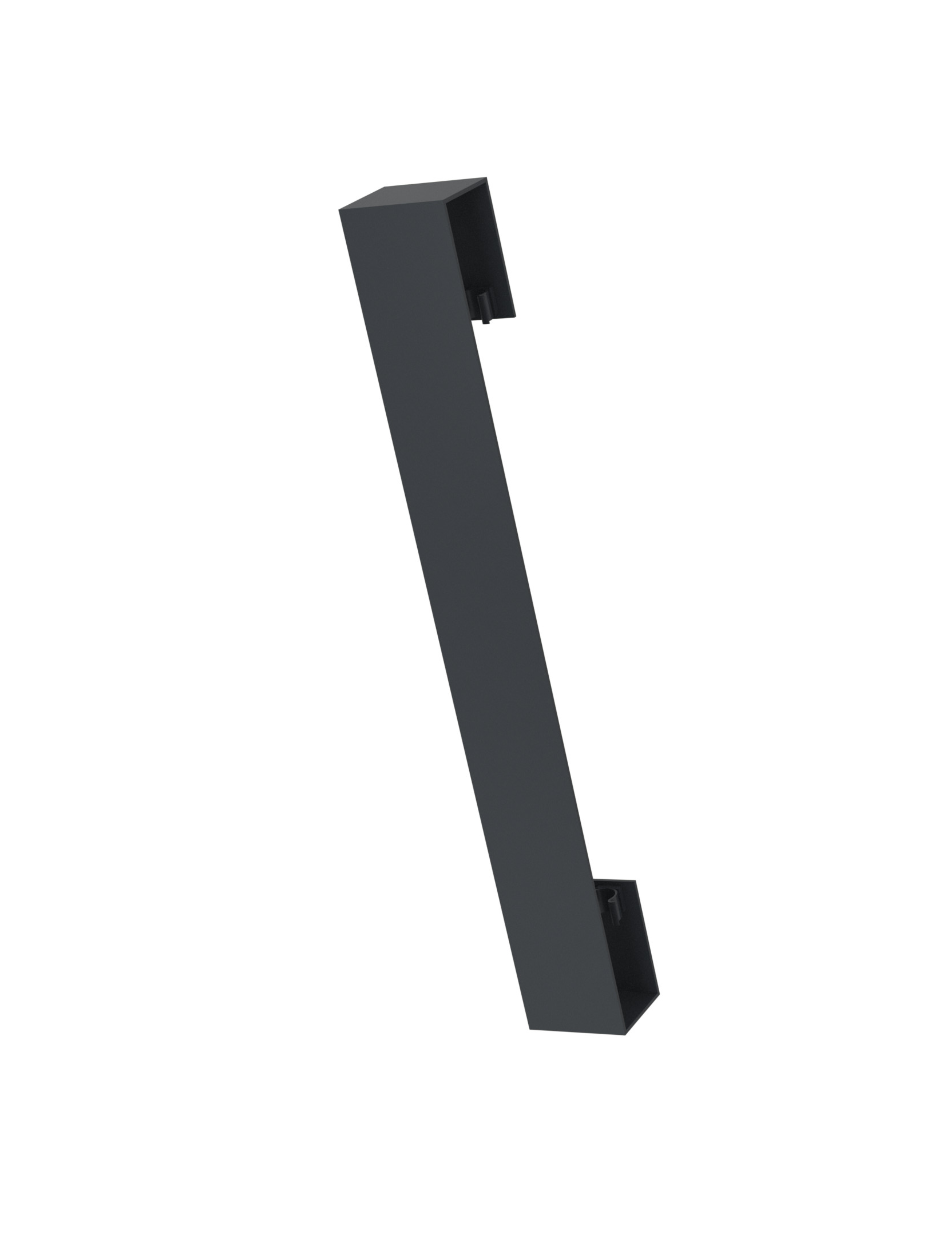 Badheizkörper Handtuchhalter ECKIG