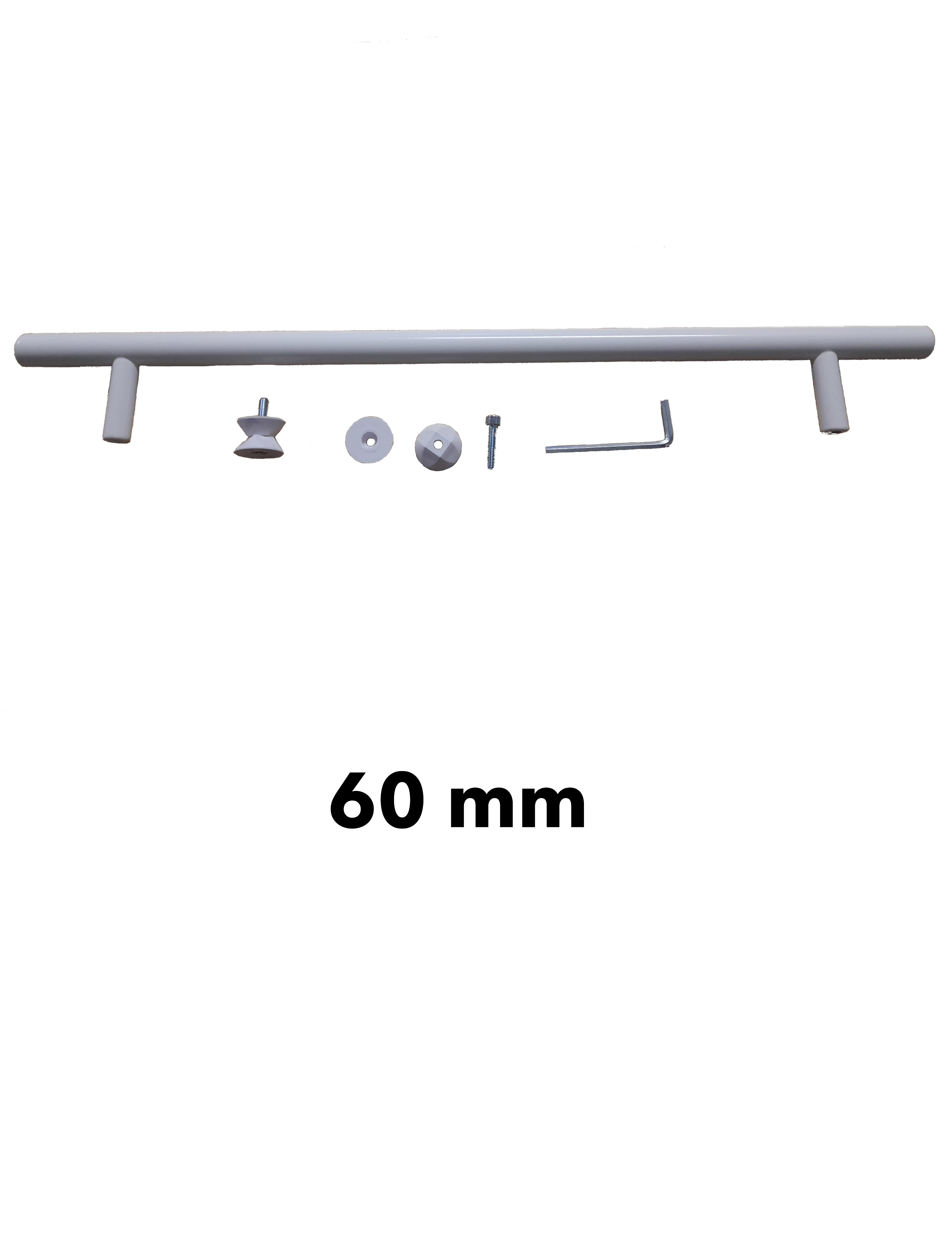 Badheizkörper Halter Stangen