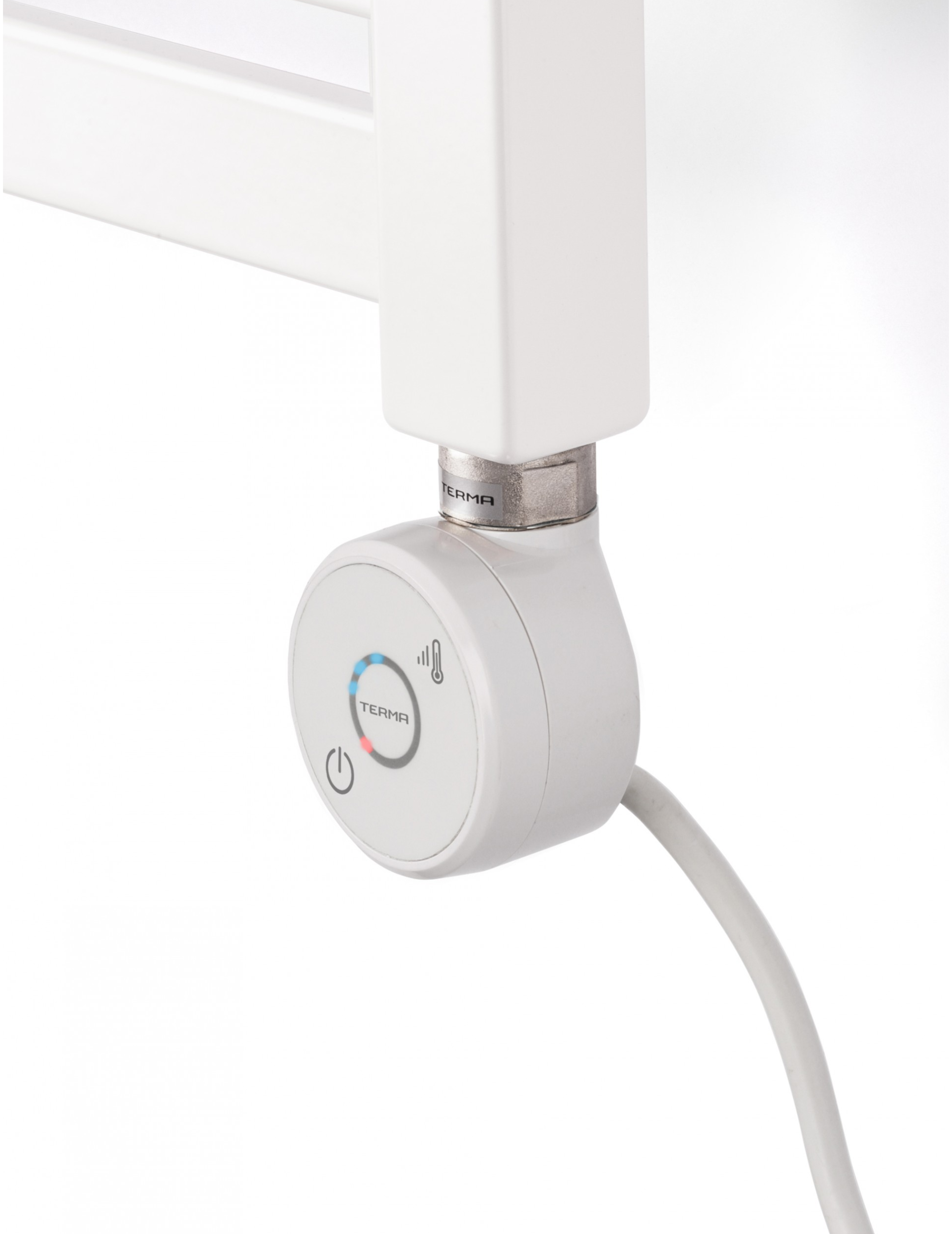 Badheizkörper Thermostat DRY-Regler & Heizstab