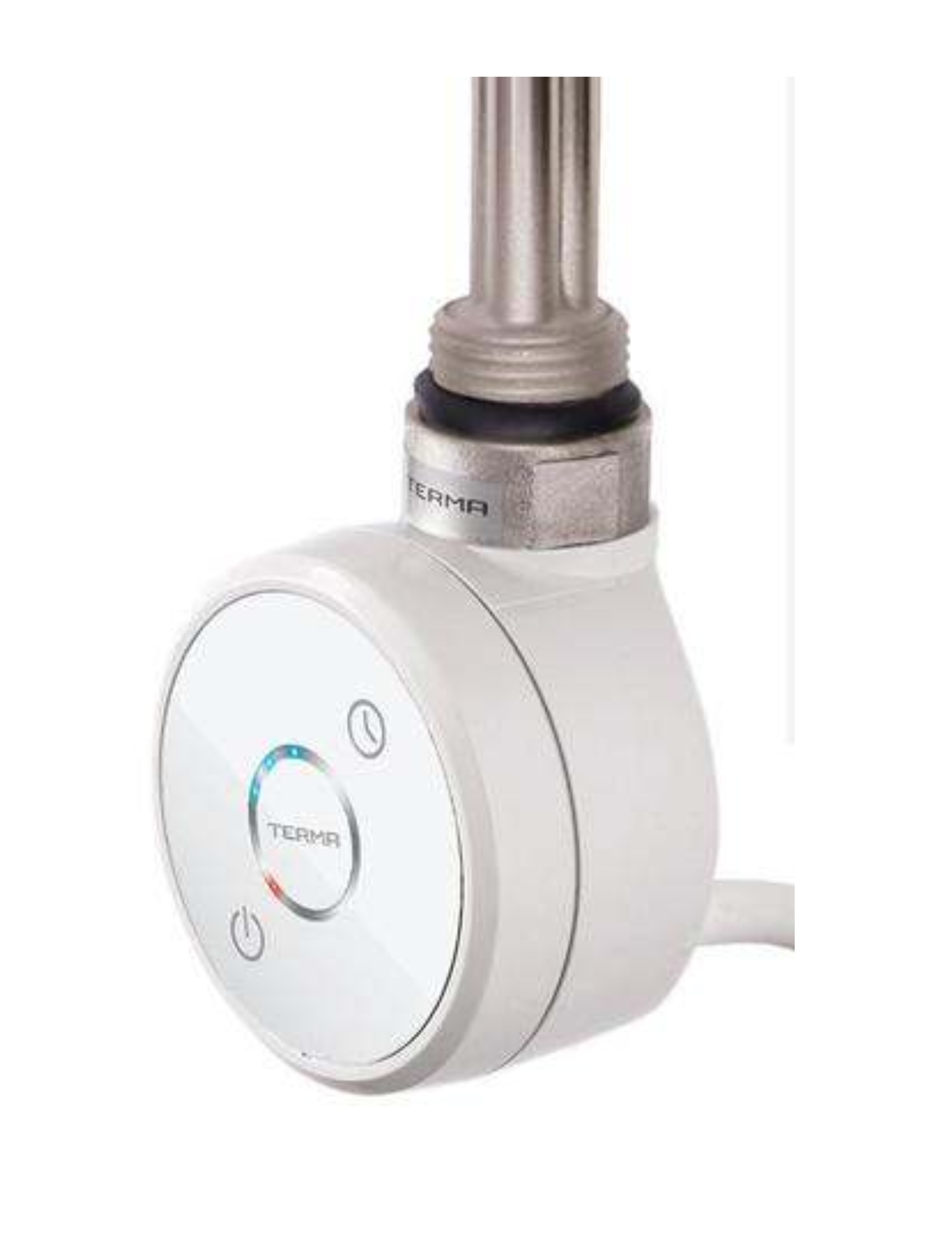 Badheizkörper Thermostat DRY-Regler & Heizstab