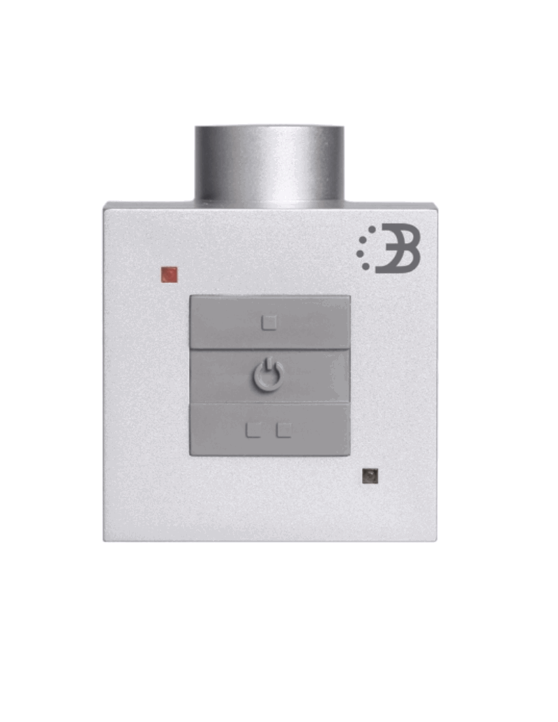 Badheizkörper Elektrische Regler KTX1