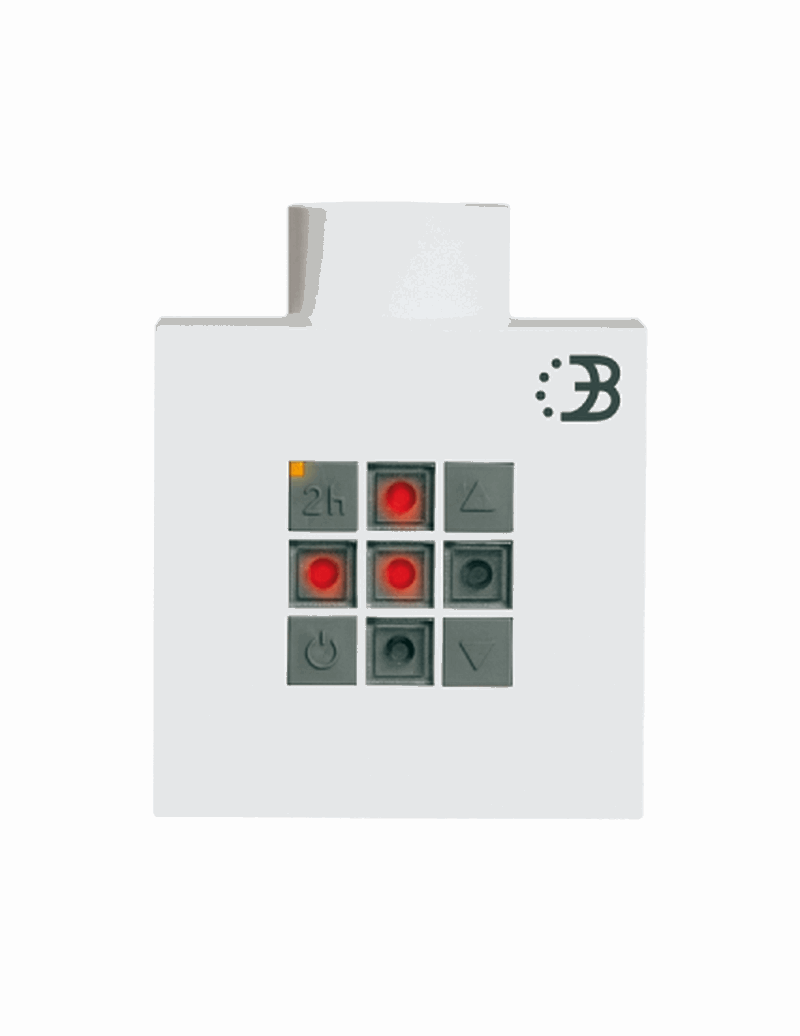 Badheizkörper Elektrische Regler KTX2