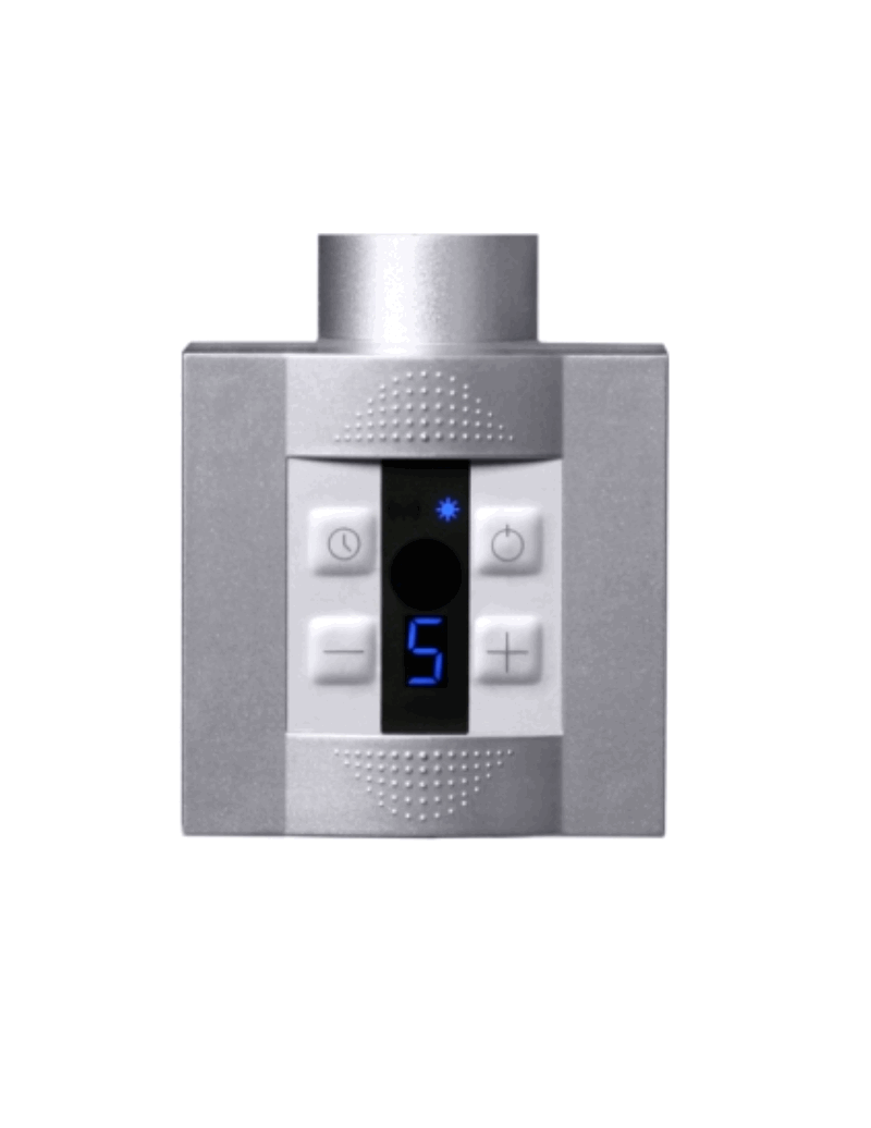 Badheizkörper Elektrische Regler KTX4