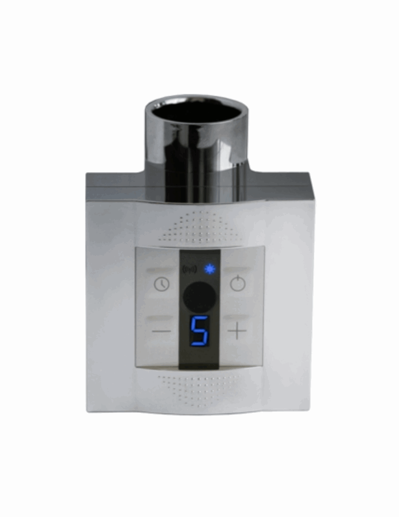 Badheizkörper Elektrische Regler KTX4