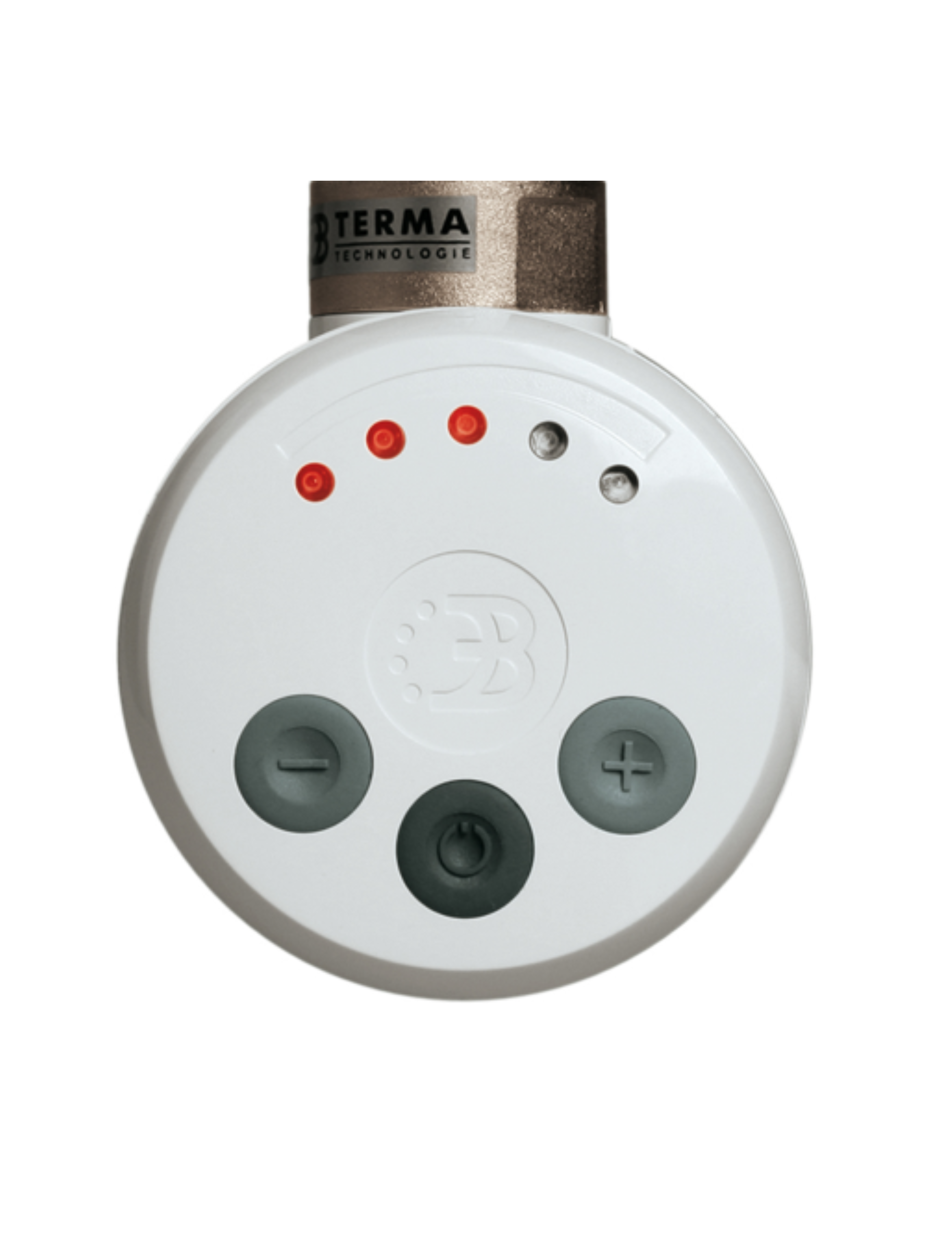 Badheizkörper Thermostat MEG-Regler & Heizstab