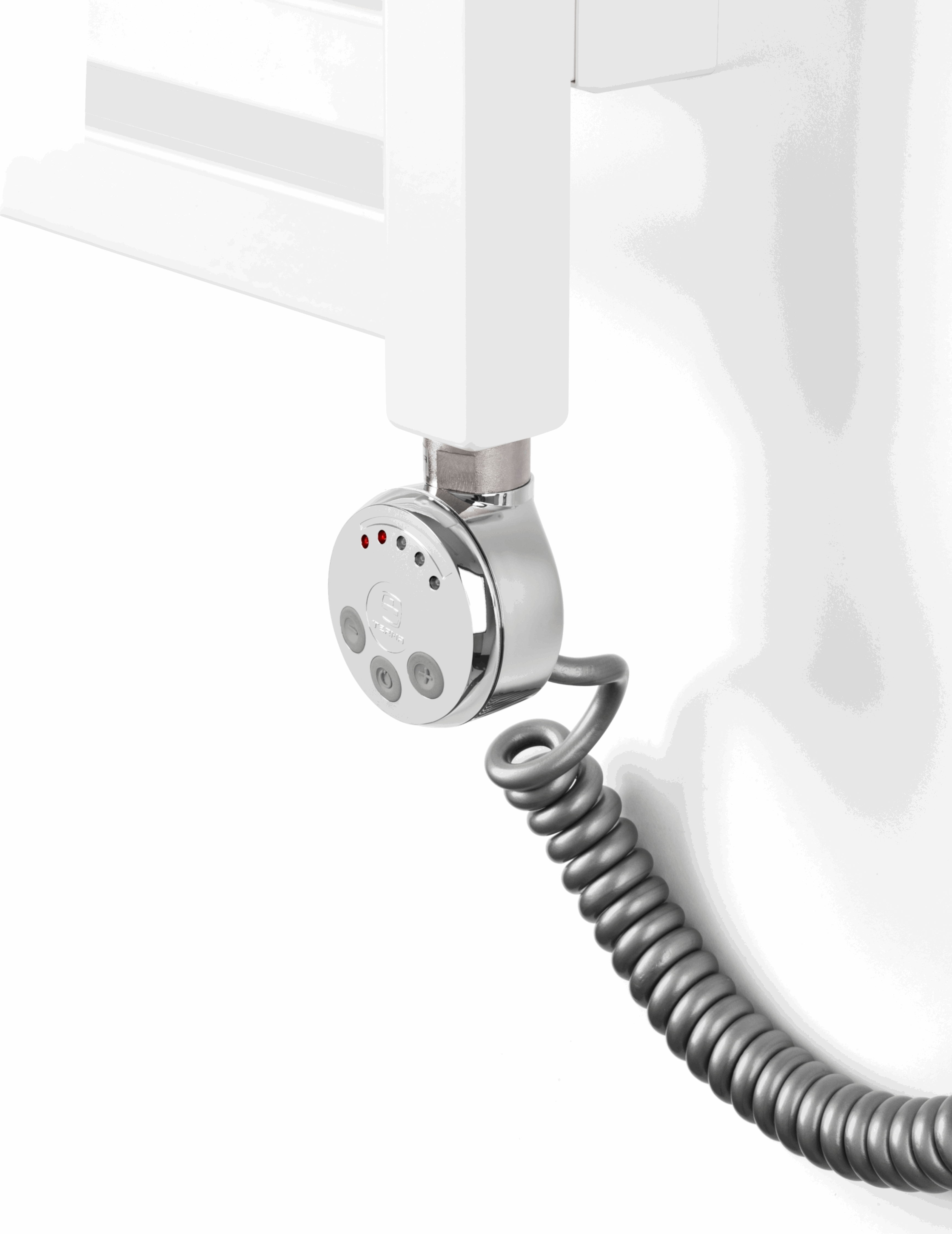 Badheizkörper Thermostat MEG-Regler & Heizstab
